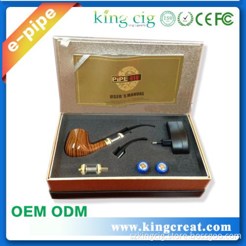 2014 Latest Mechanical Mod E Cigarette, E Pipe Mod E-Cigarette, Healthy E Cigarette